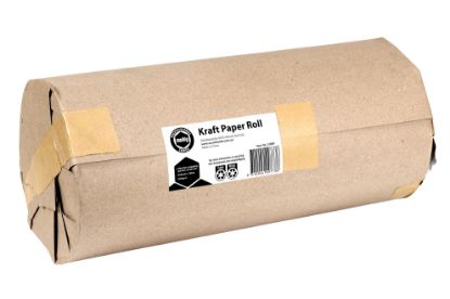 Picture of MBG PRO KRFT PAPR ROLL 200GSM 450MMX100M