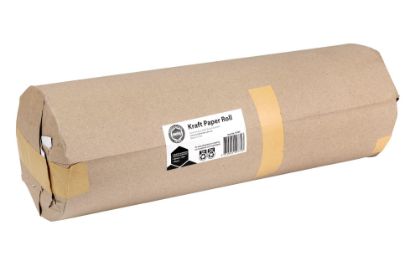 Picture of MBG PRO KRFT PAPR ROLL 200GSM 600MMX100M