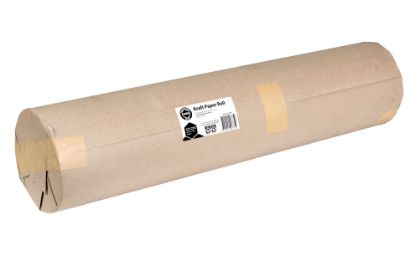 Picture of MBG PRO KRFT PAPR ROLL 200GSM 900MMX100M