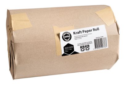 Picture of MBG PRO KRFT PAPR ROLL 50GSM 300MMX400M