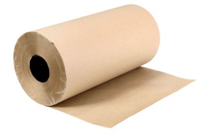 Picture of MBG PRO KRFT PAPR ROLL 50GSM 450MMX400M