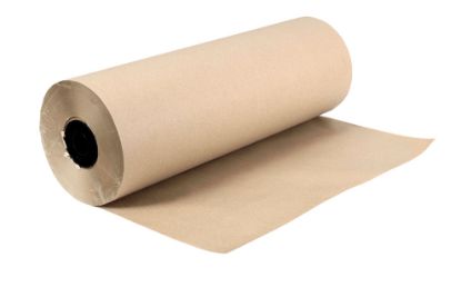 Picture of MBG PRO KRFT PAPR ROLL 50GSM 600MMX400M