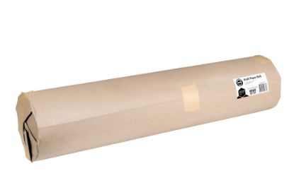 Picture of MBG PRO KRFT PAPR ROLL 50GSM 900MMX400M