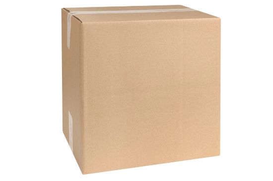 Picture of MBGPRO ADJ CTN 350X250X350MM  BROWN