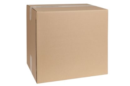 Picture of MBGPRO ADJ CTN 450X305X400MM  BROWN