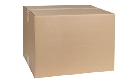 Picture of MBGPRO ADJ CTN 508X406X356MM  BROWN