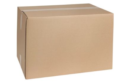Picture of MBGPRO HVY DUTY CTN 510X355X330MM BROWN