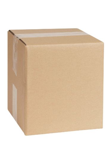 Picture of MBGPRO PALLET CTN 185X185X200MM BROWN