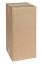 Picture of PBGPRO PALLET CTN 185X185X400MM BROWN