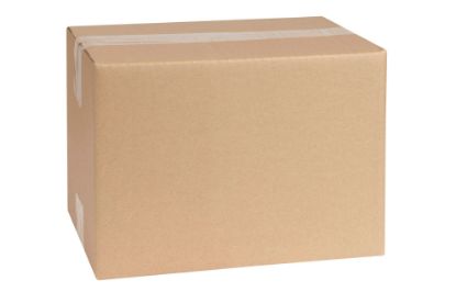 Picture of MBGPRO PALLET CTN 285X185X200MM BROWN