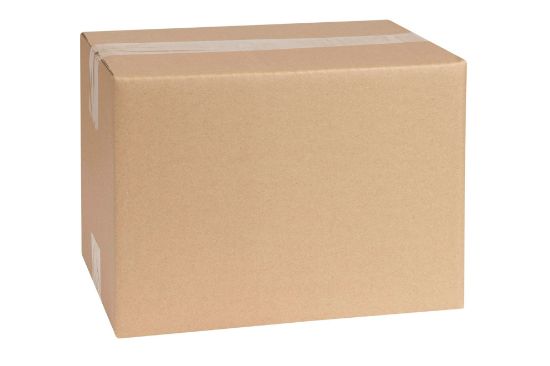 Picture of MBGPRO PALLET CTN 285X185X200MM BROWN