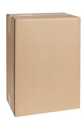 Picture of MBGPRO PALLET CTN 285X185X400MM BROWN