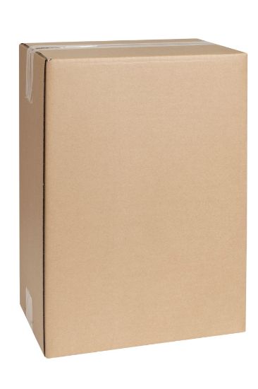 Picture of MBGPRO PALLET CTN 285X185X400MM BROWN