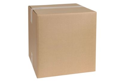 Picture of MBGPRO PALLET CTN 285X285X300MM BROWN