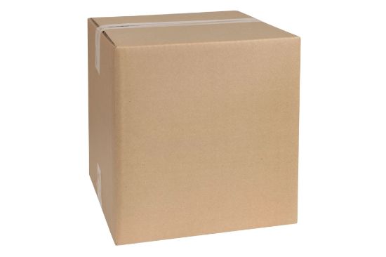 Picture of MBGPRO PALLET CTN 285X285X300MM BROWN