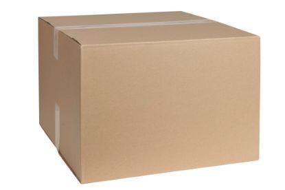 Picture of MBGPRO PALLET CTN 380X380X200MM BROWN
