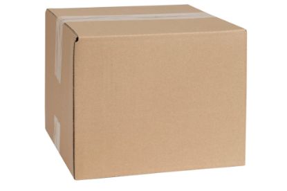 Picture of MBGPRO SHIPPING CTN 230X230X180MM BROWN