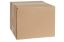 Picture of MBGPRO SHIPPING CTN 230X230X180MM BROWN