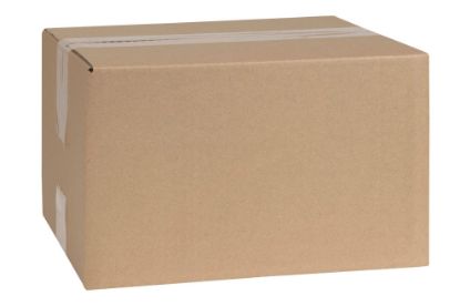 Picture of MBGPRO SHIPPING CTN 250X200X150MM BROWN