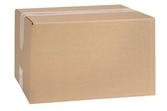 Picture of MBGPRO SHIPPING CTN 255X205X145MM BROWN