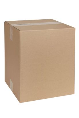 Picture of MBGPRO SHIPPING CTN 255X255X305MM BROWN