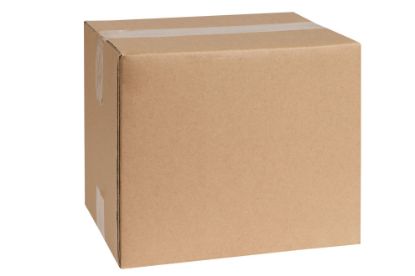 Picture of MBGPRO SHIPPING CTN 305X215X250MM BROWN