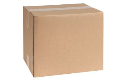 Picture of MBGPRO SHIPPING CTN 355X230X230MM BROWN