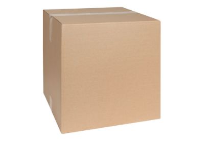 Picture of MBGPRO SHIPPING CTN 355X355X355MM BROWN