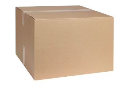Picture of MBGPRO SHIPPING CTN 455X455X305MM BROWN