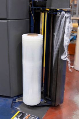 Picture of MBGPRO BLWN MACH FLM 500MMX1500MX25MC CL