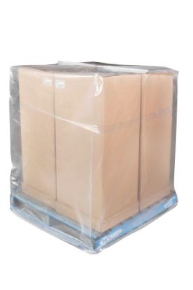 Picture of MBGPRO PLT BAG 1220X1220X1900MM 150MC CL