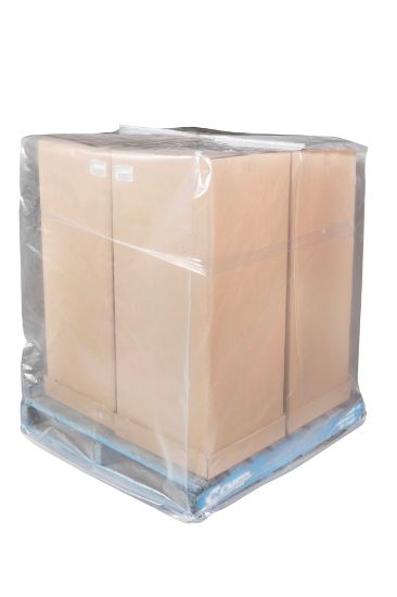 Picture of MBGPRO PLT BAG 1220X1220X1900MM 150MC CL