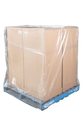 Picture of MBGPRO PLT BAG 1220X1220X1900MM 50MIC CL