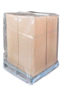 Picture of MBGPRO PLT BAG 1220X1220X2100MM 150MC CL