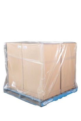 Picture of MBGPRO PLT BAG 1220X1220X2200MM 90MC CLR