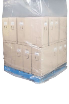 Picture of MBGPRO CONTIN TUBE 1220MM SQX37MX150UM