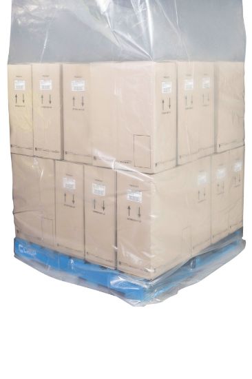 Picture of MBGPRO CONTIN TUBE 1220MM SQX37MX150UM