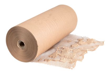 Picture of MBGPRO HONEYCOMB PAPER 250 METRE ROLL
