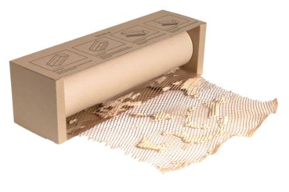 Picture of MBGPRO HONEYCOMB PAPER 80 METRE ROLL