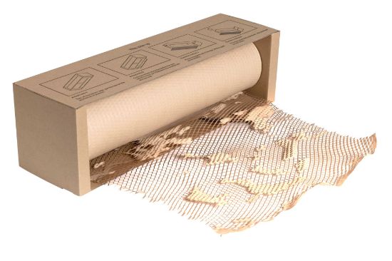 Picture of MBGPRO HONEYCOMB PAPER 80 METRE ROLL