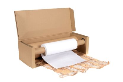 Picture of MBGPRO HONEYCOMB PAPER WITH BOX DISP