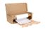 Picture of MBGPRO HONEYCOMB PAPER WITH BOX DISP