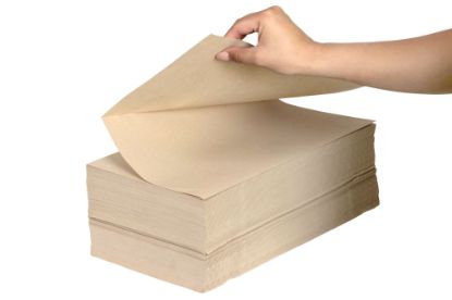 Picture of MBGPRO 100% REC PAPER 500MX38CMX50GSM