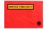 Picture of MBG INV ENCL ENV RED A6 175X125MM BX1000