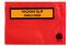Picture of MBG PCK SLP ADH ENV RED 165X115MM BX1000