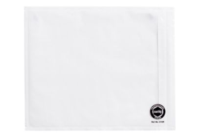 Picture of MBG PLAIN ADH ENV WHT 175X140MM BX500