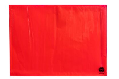 Picture of MBG PLAIN ADH ENV RED 325X235MM X250