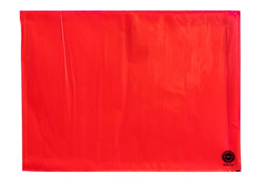Picture of MBG PLAIN ADH ENV RED 325X235MM X250