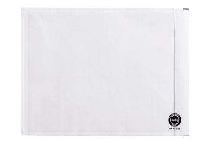 Picture of MBG PLAIN ADH ENV WHT 235X175MM BX500