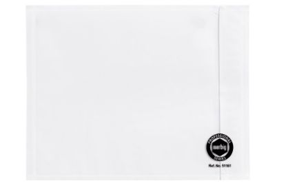 Picture of MBG PLAIN ADH ENV WHT 150X115MM BX1000